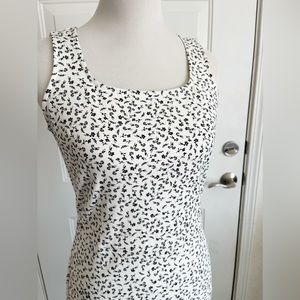 Old Navy Spring Dress 6 Tall